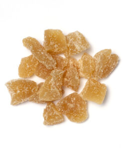 Αποξηραμενο Ginger
