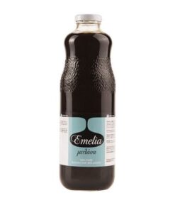 Emelia Σιρόπι Μελάσα 1370gr