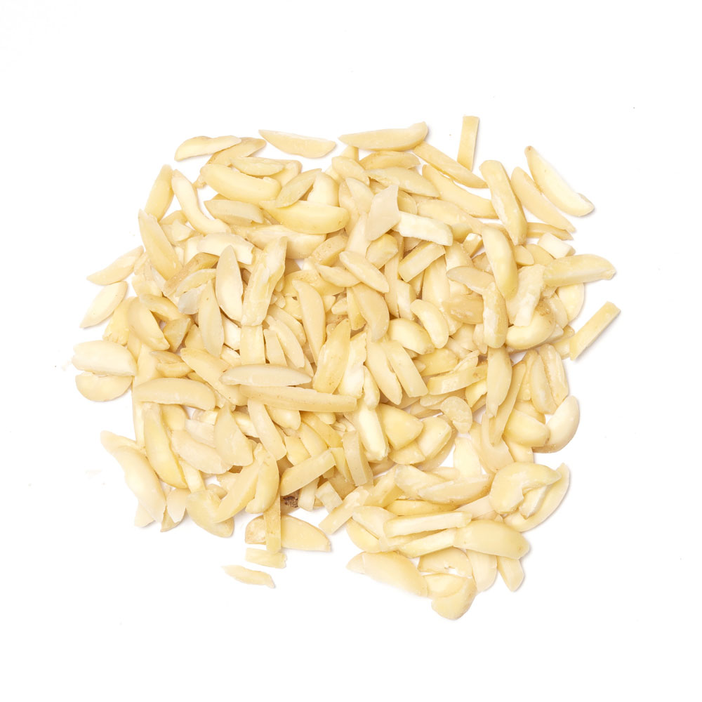 Αμύγδαλο κροκάν