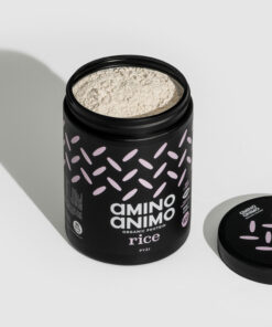 Πρωτεΐνη Ρυζιού