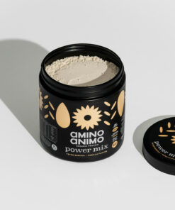Πρωτεΐνη Power Mix Vanilla