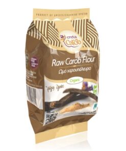 ΩΜΟ ΧΑΡΟΥΠΑΛΕΥΡΟ  ΒΙΟ 300gr