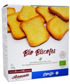 ΦΡΥΓΑΝΙΕΣ ΝΤΙΝΚΕΛ ΒΙΟ 270ΓΡ