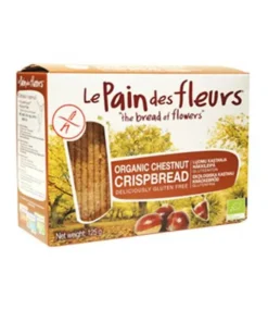 ΤΡΑΓΑΝΑ ΚΡΑΚΕΡΣ ΚΑΣΤΑΝΟ 150gr