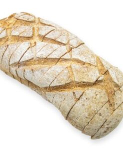 Ψώμι Χωριάτικο Σε Φέτες 400gr– ΧΩΡΙΣ ΓΛΟΥΤΕΝΗ