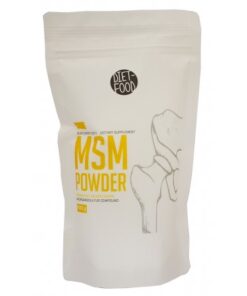 MSM ΣΚΟΝΗ 400gr