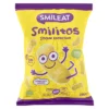 Smileat Smilitos - Βιολογικό Σνακ Καλαμποκιού (38gr)