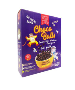 Τραγανές Σοκολατένιες Μπαλίτσες με Μέλι