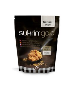Sukrin Gold 500gr
