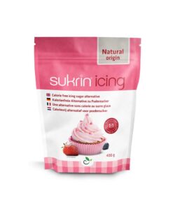 Sukrin Icing 400gr