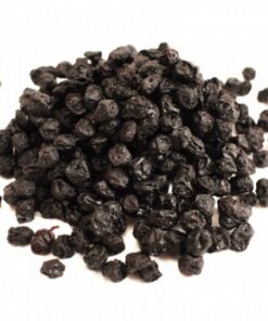 Blueberry Ωσμωτικής (χωρίς ζάχαρη) ΒΙΟ