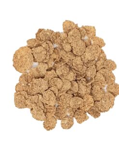 BRAN FLAKES (Χωρίς Ζάχαρη) BIO 500gr
