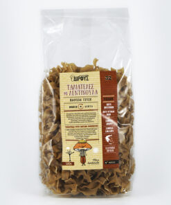 Ταλιατέλες με Λεντινούλα 500g