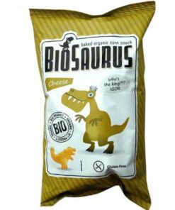 Γαριδάκι Δεινόσαυρος με τυρί 50gr