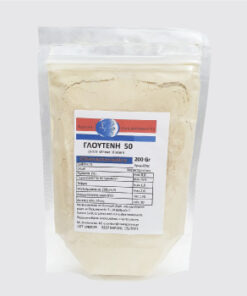 Γλουτένη 50 200gr