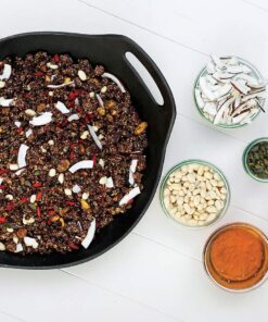 Δημητριακά Granola ''Buonanotte'' 500gr