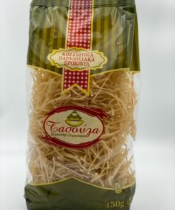 Μακαρίνα Νηστίσιμη