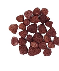 Rasberries (χωρίς ζάχαρη) 100gr