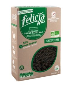 ΒΙΔΕΣ ΦΑΓΟΠΥΡΟΥ Χ/ΓΛ 250GR FELICIA BIO
