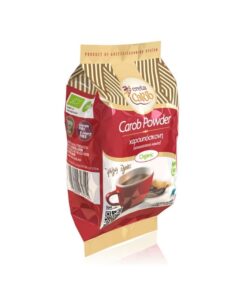 Χαρουπόσκονη BIO 300gr