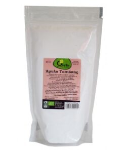 ΑΜΥΛΟ ΤΑΠΙΟΚΑΣ ΒΙΟ 350gr