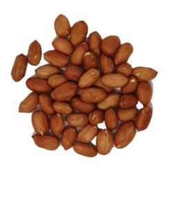 Φιστίκι Αράπικο Σερρών (χωρίς αλάτι)