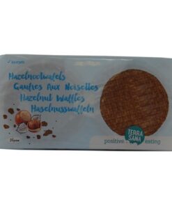 ΒΑΦΛΕΣ ΦΟΥΝΤΟΥΚΙ ΒΙΟ 175gr
