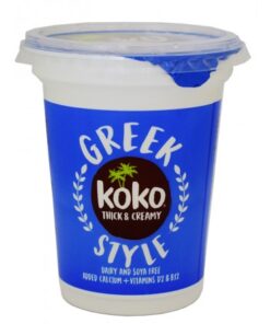 ΕΠΙΔΟΡΠΙΟ ΓΙΑΟΥΡΤΙΟΥ ΚΑΡΥΔΑ Τ.GREEK STYLE 400gr