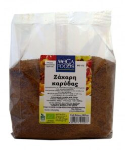 ΖΑΧΑΡΗ ΚΑΡΥΔΑΣ ΒΙΟ 800gr