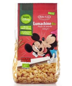 ΖΥΜΑΡΙΚΑ ΚΟΧΥΛΑΚΙ DISNEY ΒΙΟ 300gr
