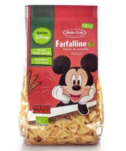 ΖΥΜΑΡΙΚΑ ΦΙΟΓΚΑΚΙ DISNEY ΒΙΟ 300gr