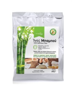 Ίνες Baboo 100%  200gr