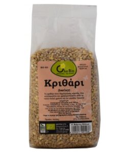 ΚΡΙΘΑΡΙ ΒΙΟ 500gr
