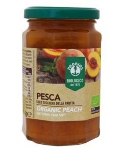 ΜΑΡΜΕΛΑΔΑ ΡΟΔΑΚΙΝΟ ΒΙΟ 330gr (Χωρίς Ζάχαρη)