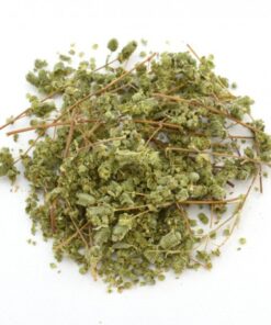 Ματζουράνα Κρήτης ΒΙΟ 50gr