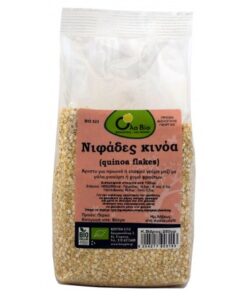 ΝΙΦΑΔΕΣ ΚΙΝΟΑ ΒΙΟ 250gr