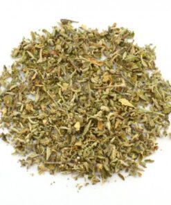 ΝΤΑΜΙΑΝΑ ΦΥΛΛΑ 50gr