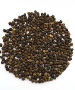 Πιπέρι μαύρο ολόκληρο 50gr