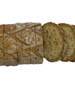 Ψωμί Πολύσπορο Ολικής - Χωρίς Γλουτένη