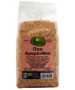 ΠΟΠ ΑΜΑΡΑΝΘΟΥ ΒΙΟ 100gr