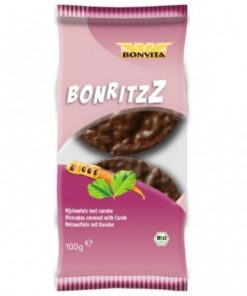 ΡΥΖΟΓΚΟΦΡΕΤΕΣ ΧΑΡΟΥΠΙ ΒΙΟ 100ΓΡ