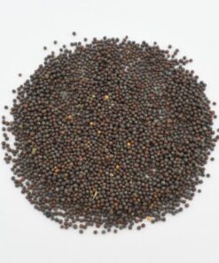 ΣΙΝΑΠΙ ΜΑΥΡΟ 50gr