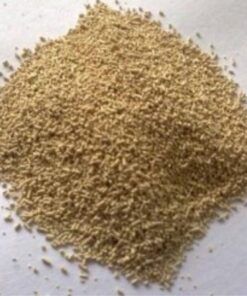 Μαγιά ξηρή 3 τμχ x 8gr