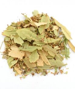 Τίλιο φύλλα και άνθη 50gr