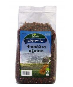 ΦΑΣΟΛΙΑ ΑΖΟΥΚΙ ΒΙΟ 500gr