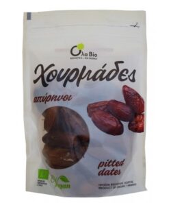ΧΟΥΡΜΑΔΕΣ ΑΠΥΡΗΝΟΙ ΒΙΟ 200gr