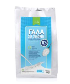 Γάλα Σε Σκόνη Αποβουτυρωμένο 0% Λιπαρά 500gr