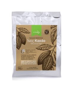 Ίνες Κακάο 100% 250gr