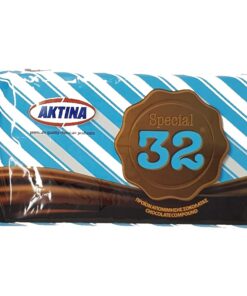 Σοκολάτα Ζαχαροπλαστικής SPESIAL 32% Κακάο