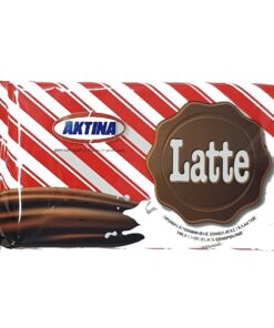 Σοκολάτα Ζαχαροπλαστικής Γάλακτος (LATTE)